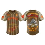 Houston Astros x US Marine Corps 250th Birthday 3D Baseball Jersey Limited 2026 Custom Your Name
