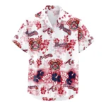 Atlanta Braves Hawaiian Shirt 2026 Limited