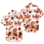 Baltimore Orioles Hawaiian Shirt 2026 Limited