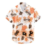 San Francisco Giants Hawaiian Shirt 2026 Limited