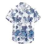 Tampa Bay Rays Hawaiian Shirt 2026 Limited