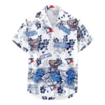 Toronto Blue Jays Hawaiian Shirt 2026 Limited