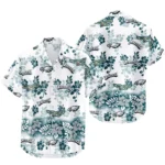Philadelphia Eagles Hawaiian Shirt 2026 Limited