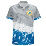 Detroit Lions Hawaiian Shirt 2026 Limited Custom Your Name