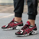Atlanta Falcons Air Max Plus Shoes Limited For Fans Unisex Personalized Name
