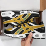 Jacksonville Jaguars Air Max Plus Shoes Limited For Fans Unisex Personalized Name