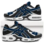 Seattle Seahawks Air Max Plus Shoes Limited For Fans Unisex Personalized Name
