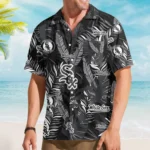 Chicago White Sox Hawaiian Shirt New Design 2026 For Men Women
