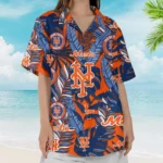 New York Mets Hawaiian Shirt New 2026 Limited For Men Women