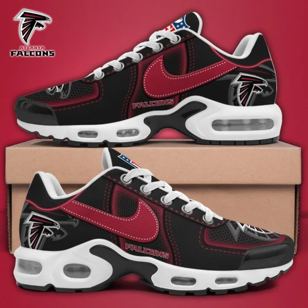 Atlanta Falcons Air Max Plus Shoes Sneaker 2026 Limited Unisex Customize Name