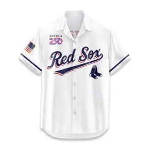 Boston Red Sox21