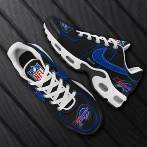 Buffalo Bills Air Max Plus Shoes Sneaker 2026 Limited Unisex Customize Name