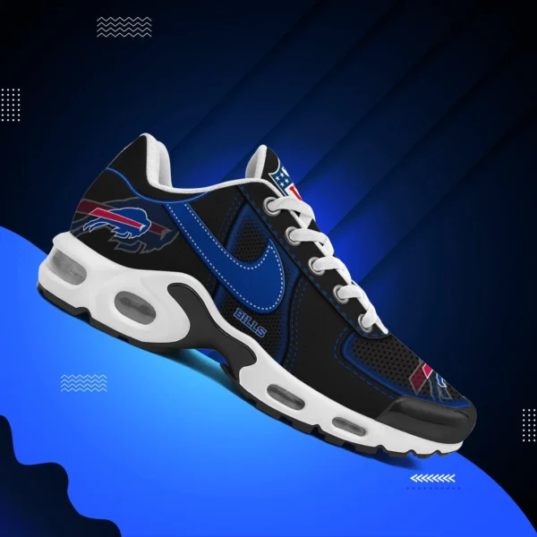 Buffalo Bills Air Max Plus Shoes Sneaker 2026 Limited Unisex Customize Name