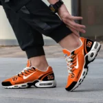 Cincinnati Bengals Air Max Plus Shoes 2026 Limited Unisex Customize Name