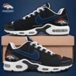 Denver Broncos Air Max Plus Shoes Sneaker 2026 Limited Unisex Customize Name