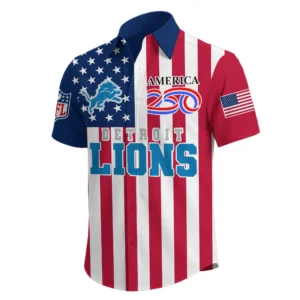 Detroit Lions (2)