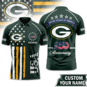Green Bay Packers (1)