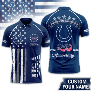 Indianapolis Colts (1)