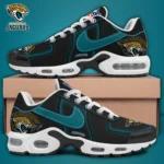 Jacksonville Jaguars Air Max Plus Shoes Sneaker 2026 Limited Unisex Customize Name