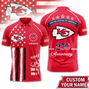 Kansas City Chiefs (1)