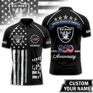 Las Vegas Raiders (1)