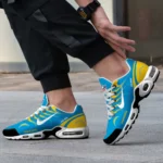 Los Angeles Chargers Air Max Plus Shoes 2026 Limited Unisex Customize Name