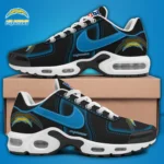 Los Angeles Chargers Air Max Plus Shoes Sneaker 2026 Limited Unisex Customize Name