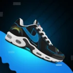 Los Angeles Chargers Air Max Plus Shoes Sneaker 2026 Limited Unisex Customize Name