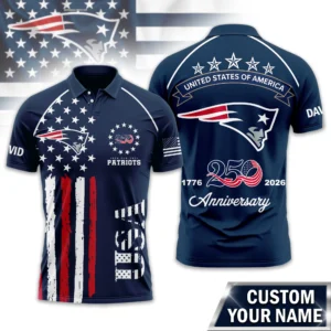 New England Patriots (1)