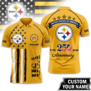 Pittsburgh Steelers (1)