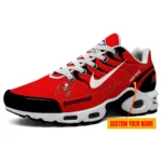 Tampa Bay Buccaneers Air Max Plus Shoes 2026 Limited Unisex Customize Name