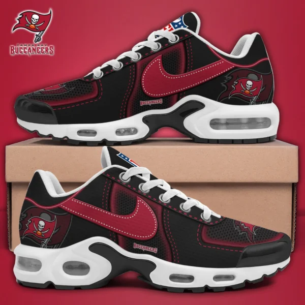 Tampa Bay Buccaneers Air Max Plus Shoes Sneaker 2026 Limited Unisex Customize Name