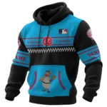 New York Yankees Waffle Pullover Hoodie 2026 Limited Personalize Name