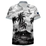 Chicago White Sox Hawaiian Shirt New 2026 Limited Premium Crinkle Textured