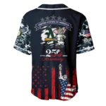 Athletics x 250th Anniversay Baseball Jersey Limited Edition Premium Short Sleeve Personalize Name
