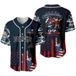 Arizona Diamondbacks x 250th Anniversay Baseball Jersey Limited Edition Premium Short Sleeve Personalize Name