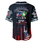Philadelphia Phillies x 250th Anniversay Baseball Jersey Limited Edition Premium Short Sleeve Personalize Name
