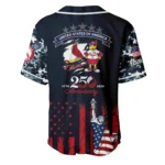 St. Louis Cardinals x 250th Anniversay Baseball Jersey Limited Edition Premium Short Sleeve Personalize Name