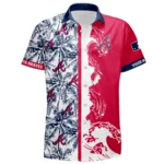 Atlanta Braves Hawaiian Shirt 2026 Limited Premium Crinkle Textured Personalize Name