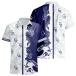 Colorado Rockies Hawaiian Shirt 2026 Limited Premium Crinkle Textured Personalize Name