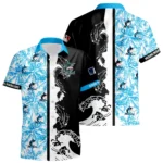 Miami Marlins Hawaiian Shirt 2026 Limited Premium Crinkle Textured Personalize Name