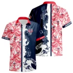 Minnesota Twins Hawaiian Shirt 2026 Limited Premium Crinkle Textured Personalize Name