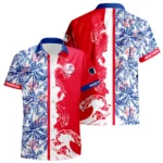 New York Yankees Hawaiian Shirt 2026 Limited Premium Crinkle Textured Personalize Name