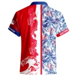 New York Yankees Hawaiian Shirt 2026 Limited Premium Crinkle Textured Personalize Name