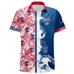 Philadelphia Phillies Hawaiian Shirt 2026 Limited Premium Crinkle Textured Personalize Name