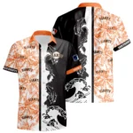 San Francisco Giants Hawaiian Shirt 2026 Limited Premium Crinkle Textured Personalize Name