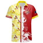St. Louis Cardinals Hawaiian Shirt 2026 Limited Premium Crinkle Textured Personalize Name