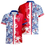 Texas Rangers Hawaiian Shirt 2026 Limited Premium Crinkle Textured Personalize Name