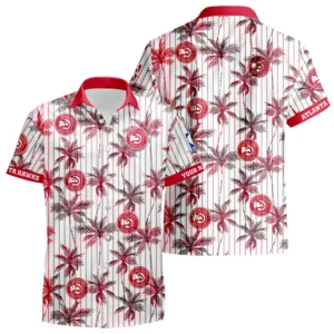 Atlanta Hawks Hawaiian Shirt 2026 Limited Edition Premium Crinkle Textured