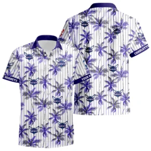 Charlotte Hornets Hawaiian Shirt 2026 Limited Edition Premium Crinkle Textured